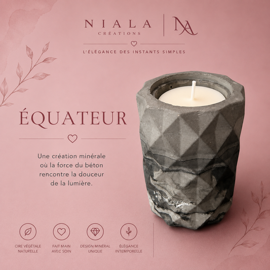 ÉQUATEUR