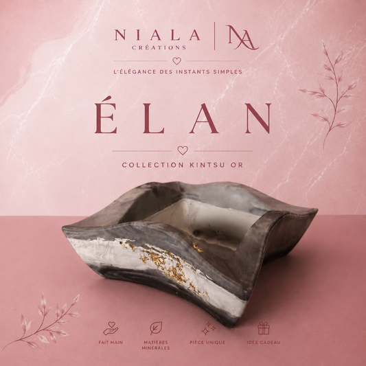ÉLAN