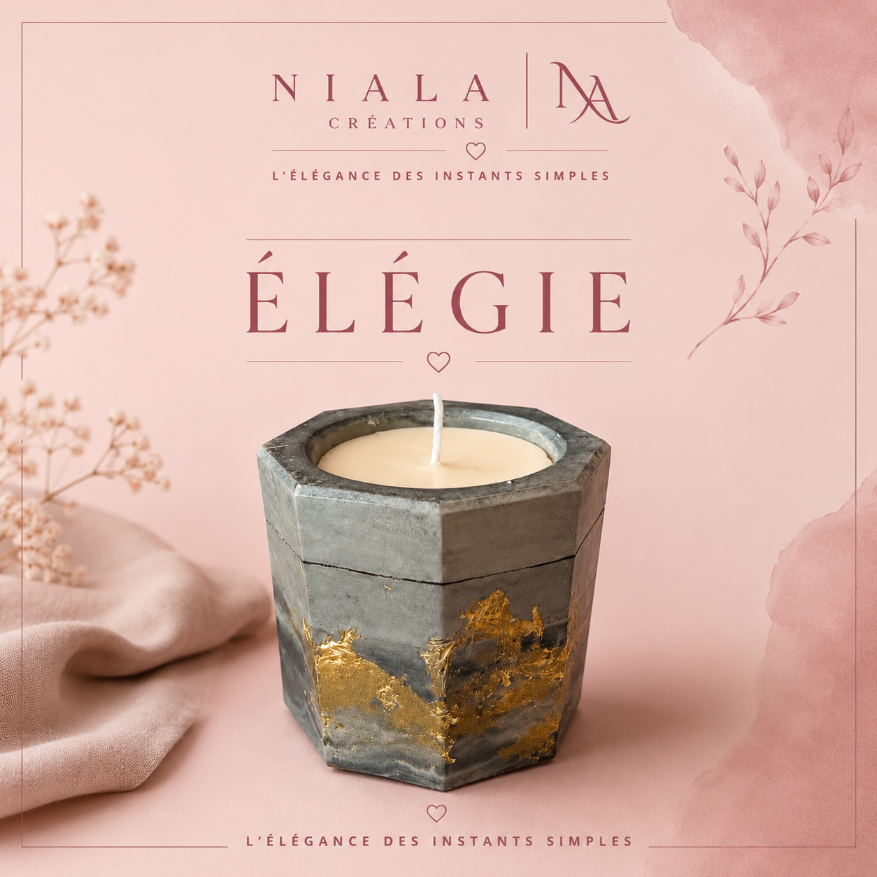 ÉLÉGIE