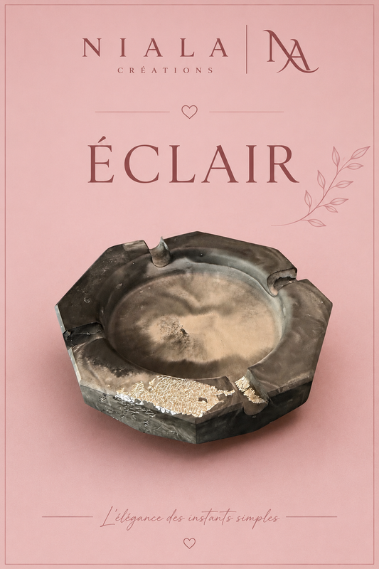 ÉCLAIR