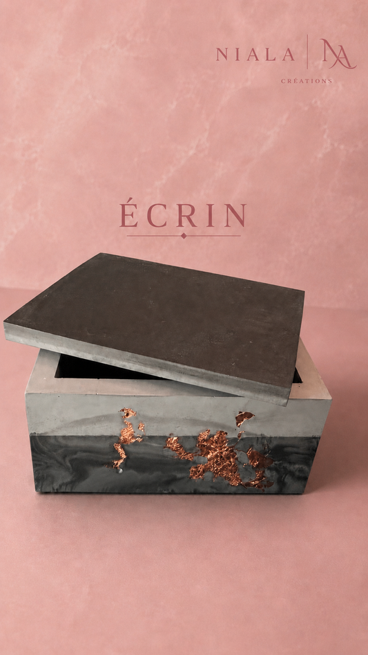 ÉCRIN