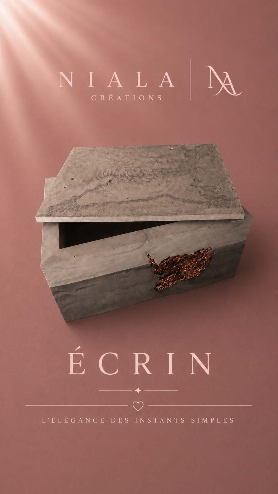 ÉCRIN