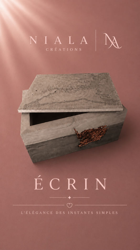 ÉCRIN
