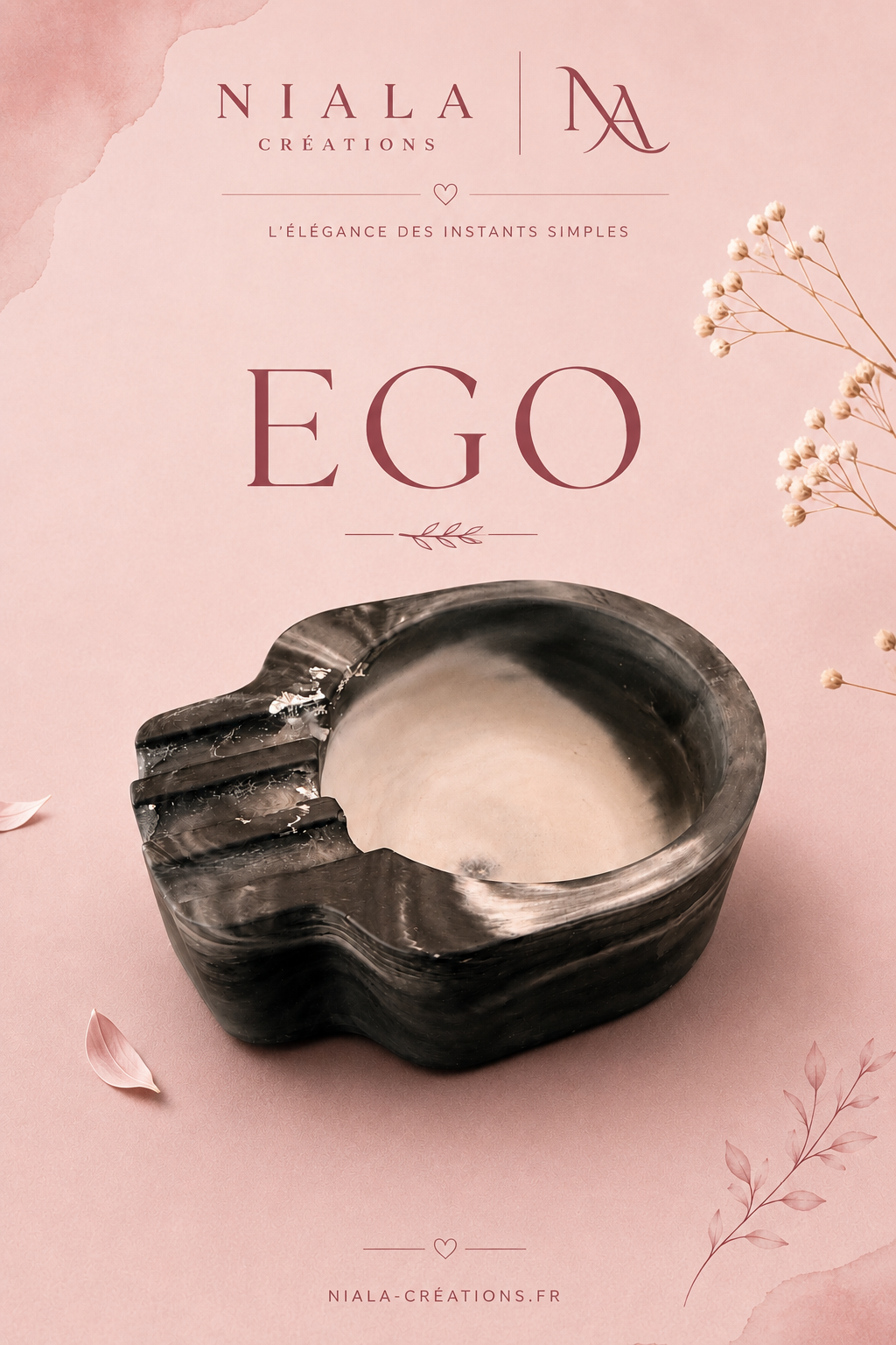 ÉGO