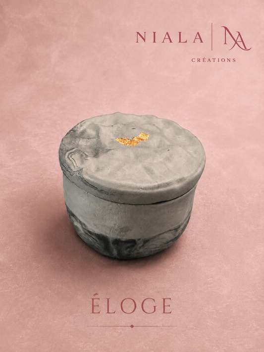 ÉLOGE