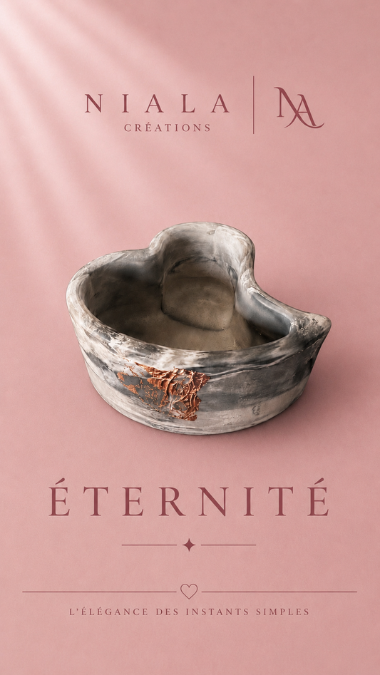 ÉTERNITÉ