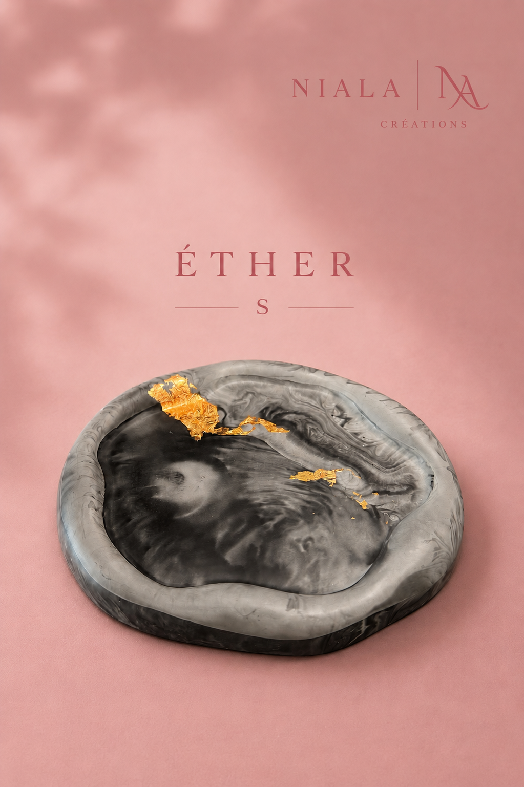 ÉTHER S