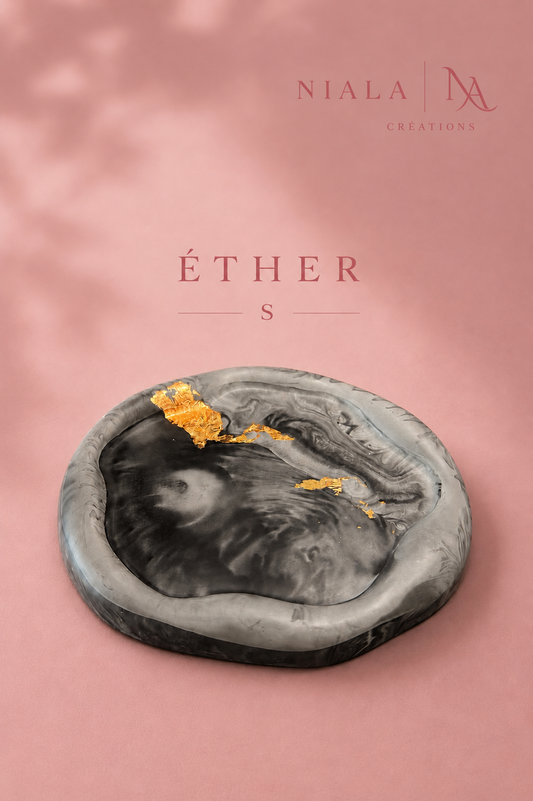 ÉTHER S