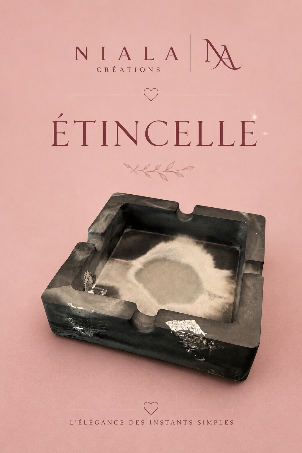 ÉTINCELLE