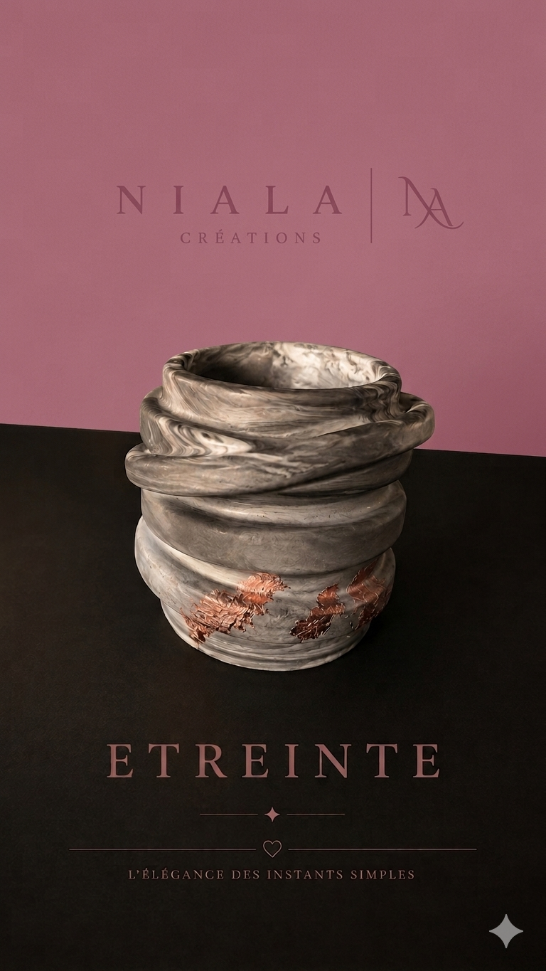 ÉTREINTE