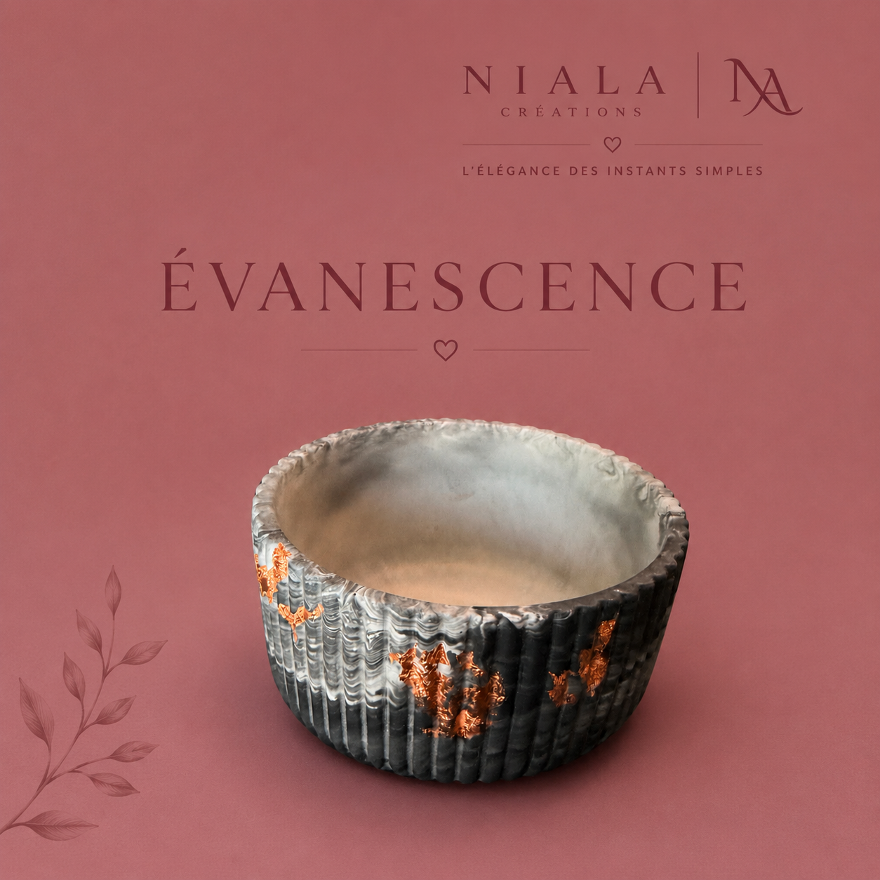 EVANESCENCE