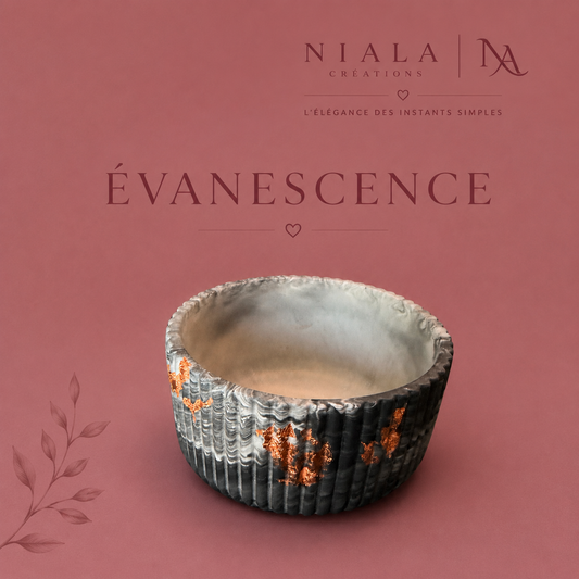 EVANESCENCE