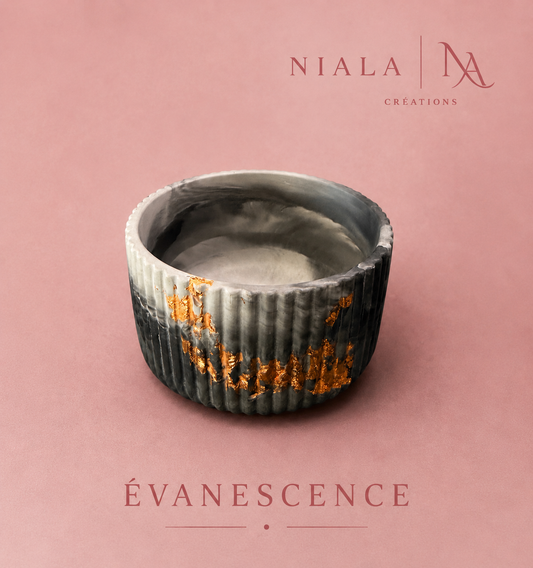 EVANESCENCE