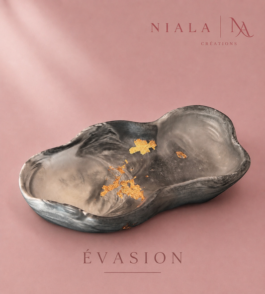ÉVASION